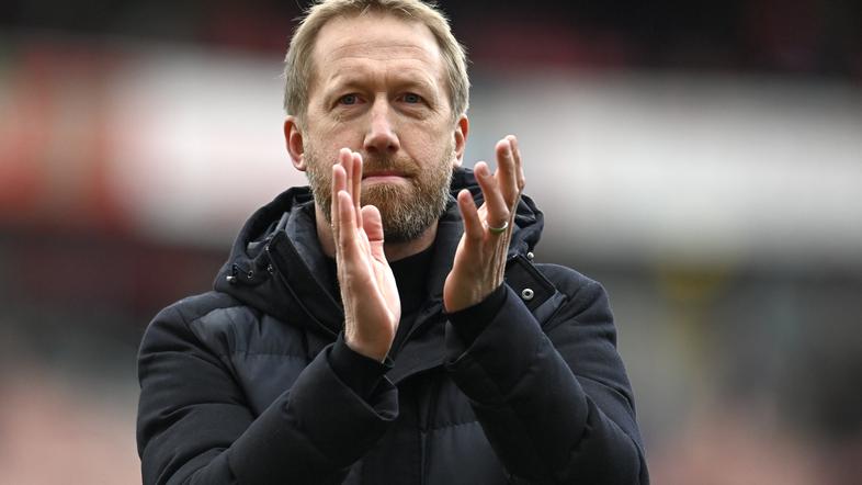 Graham Potter