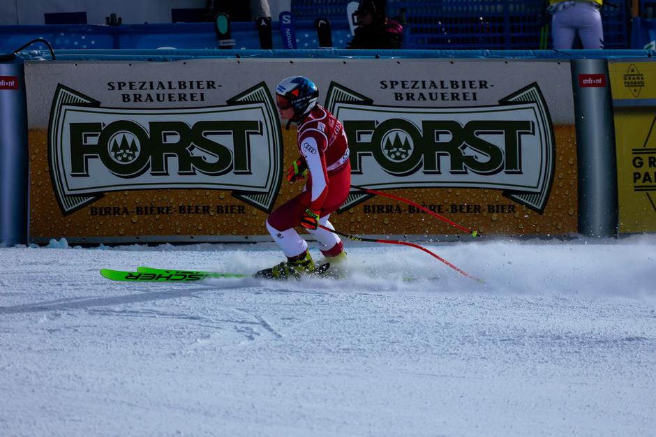 Ramona Siebenhofer | Avtor: Profimedia