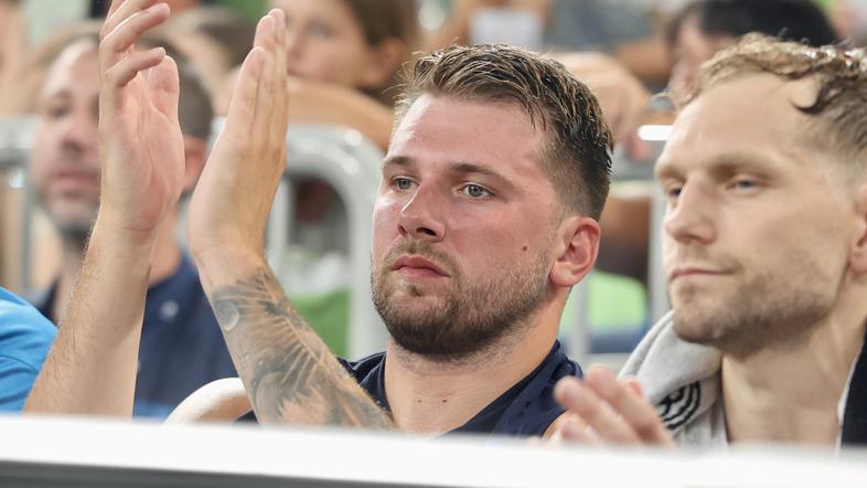 košarka Slovenija - Grčija