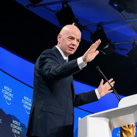 Infantino