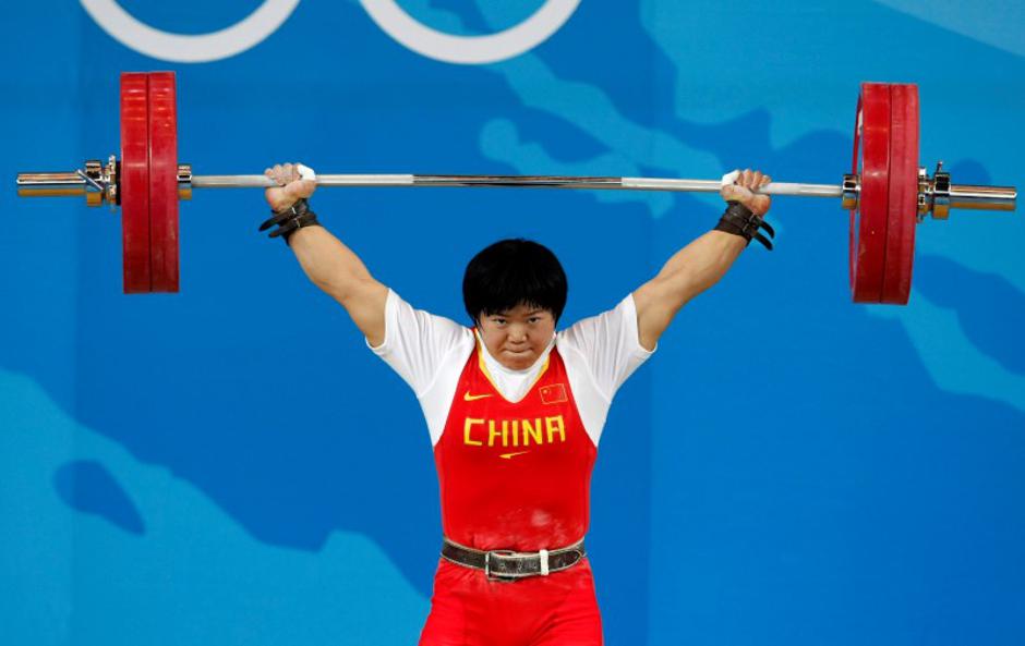 Liu Chunhong | Avtor: EPA