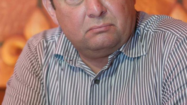 Sekelj zagotavlja, da proti njemu ni sprožen kazenski postopek. (Foto: Saša Desp