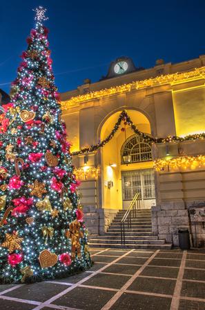 liburnia hotels & villas