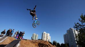 BMX Ljubljana