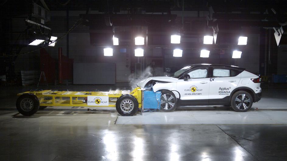 Euro NCAP