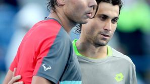 david ferrer rafael nadal