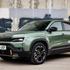 predstavitev Jeep Avenger