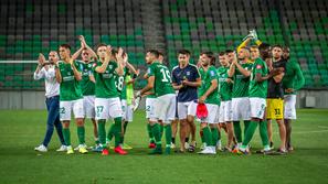 nk olimpija