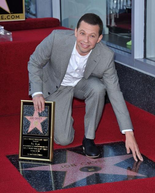 Jon Cryer