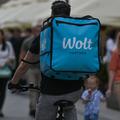 Wolt dostava