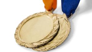 Olimpijska medalja