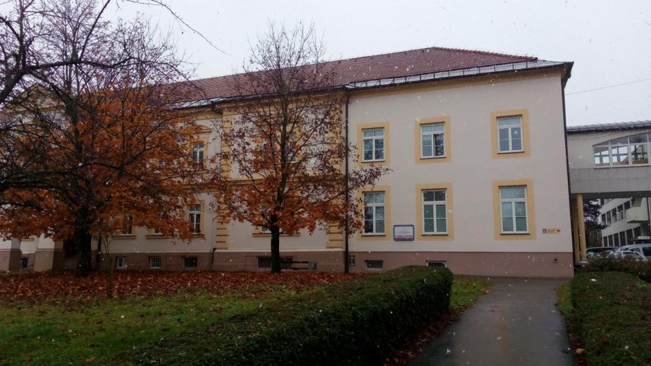 Bolnišnica Ptuj | Avtor: Bolnišnica Ptuj