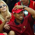 Tiger Woods, Elin Nordegren