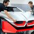 BMW Vision M Next