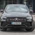 Mercedes Benz GLC kupe