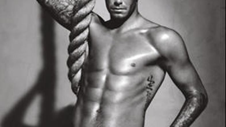 Tole je podoba, ki vas bo odslej pozdravljala z oglasnih panojev.