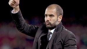 pep guardiola