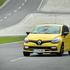 Renault clio RS