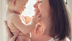 zivljenje 04.02.14. dojencek, foto: shutterstock