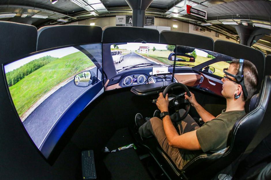 24. Avtomobilski Salon | Avtor: Žurnal24 main