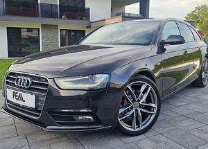 Audi A4 Avant 2.0 TDI-AVT-XENON-LED-ACC-PDC-ODLIČEN