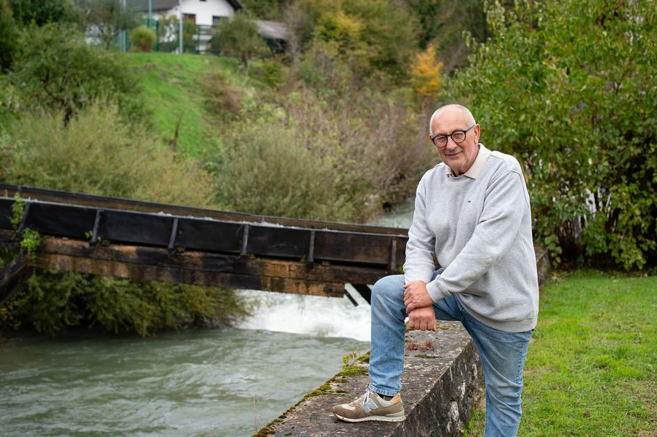 Mihael Jožef Toman