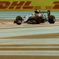 Lewis Hamilton Abu Dabi
