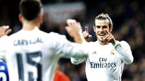 real madrid gareth bale