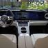 mercedes-benz razred C EV