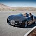 BMW 328 hommage koncept