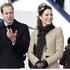 Princ William, Kate Middleton