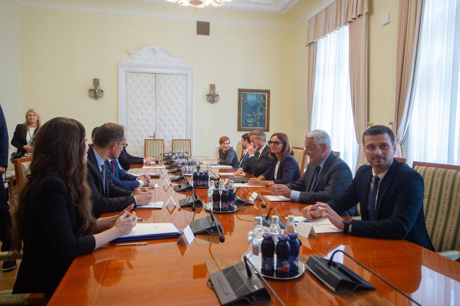 NATO | Avtor: Anže Petkovšek