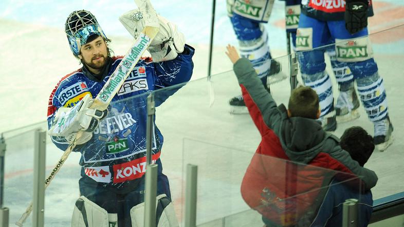 medveščak jesenice kristan