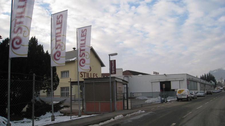 Zaradi malih delničarjev je Stilles še malo sevniški. (Foto: Nada Černič Cvetano