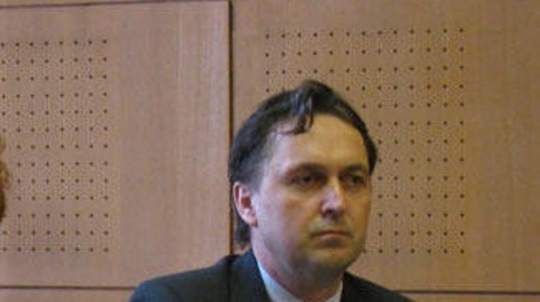 Po predvidevanju Šteharnika naj bi Iskraemeco tekoče leto končal z dobičkom.