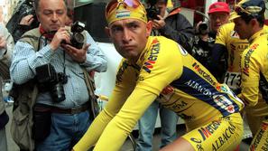 marco pantani