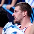 eurobasket 2025 Srbija Finska, nikola jokić