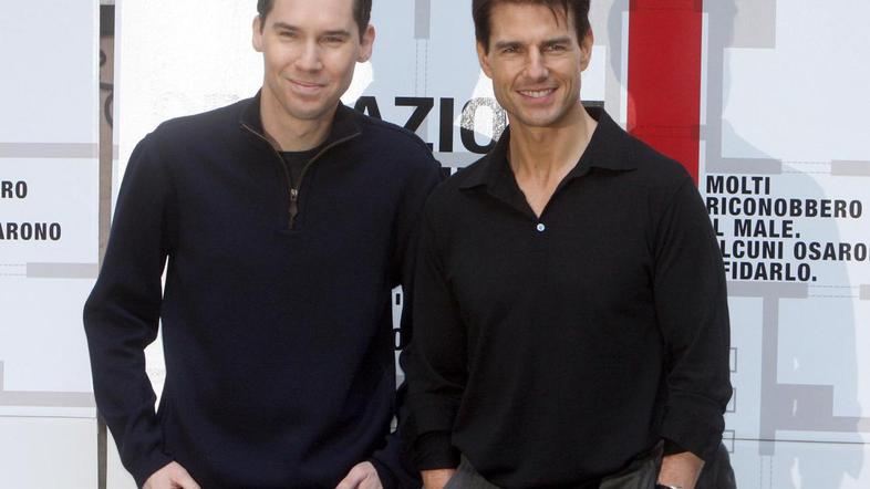 Singerjevo zadnje delo je film Operacija Valkira, v katerem je zaigral tudi Tom 