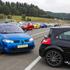 Renault track day, Spielberg