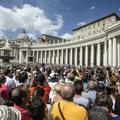 Verniki v Vatikanu