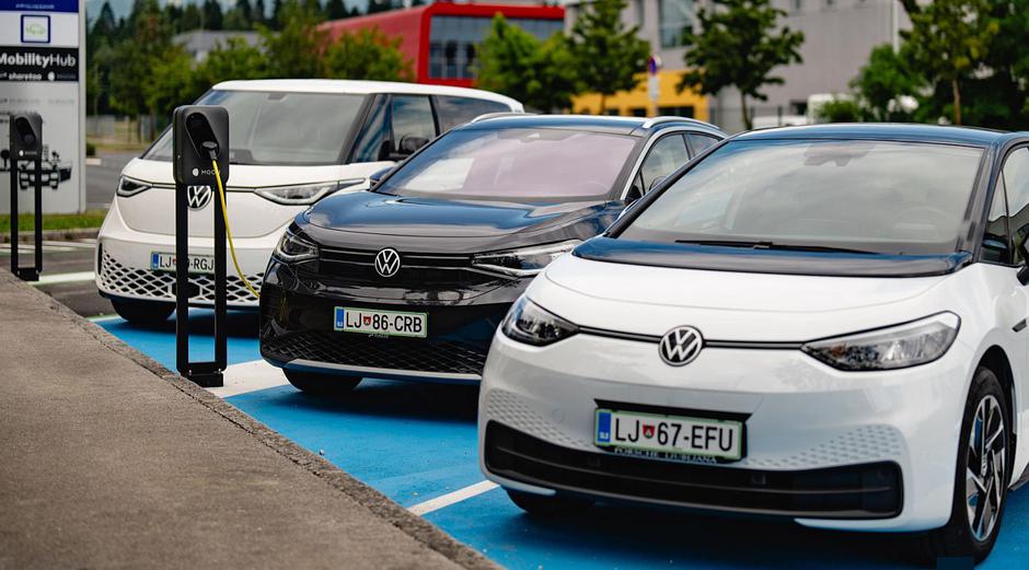 Porsche Slovenija Moon | Avtor: Porsche Slovenija