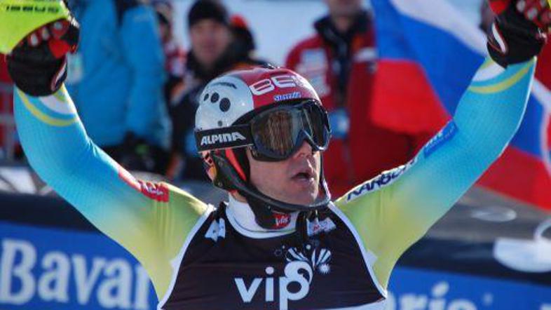 Dragsic Sljeme main