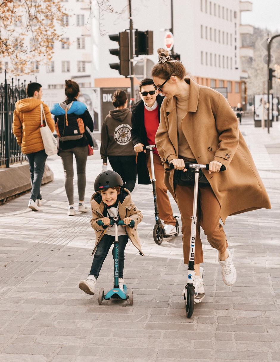 Bojana Ksela | Avtor: Andreja Cilenšek