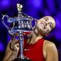 Sabalenka finale OP Avstralije