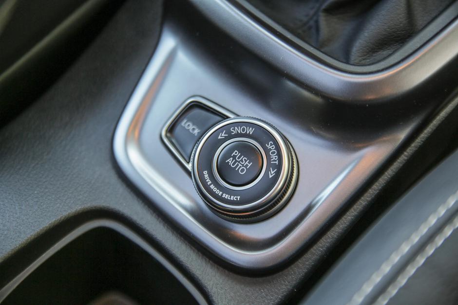 Suzuki Vitara | Avtor: Saša Despot