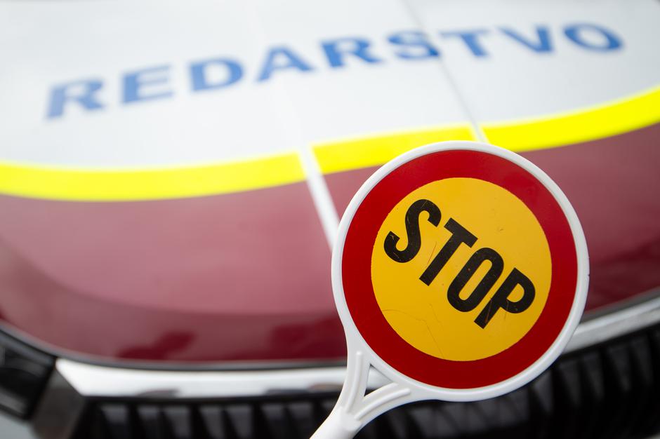 Redarstvo Bled | Avtor: Anže Petkovšek