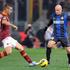 serie a roma inter tommaso rocchi panaiotis tachtsidis