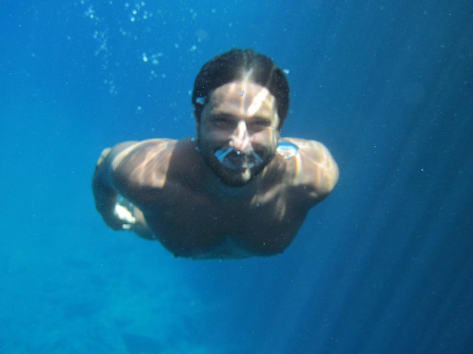 jernej tozon