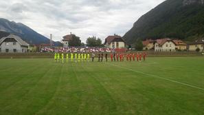 NK Jesenice FC Koper