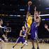 NBA Lakers Kings 1. 1. 2010 Bryant